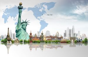 Cheap Tour Packages in the USA