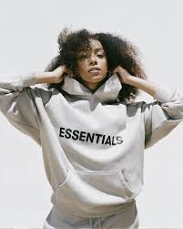 Essentials clothing uiwety