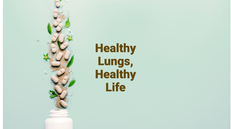 Lung Health