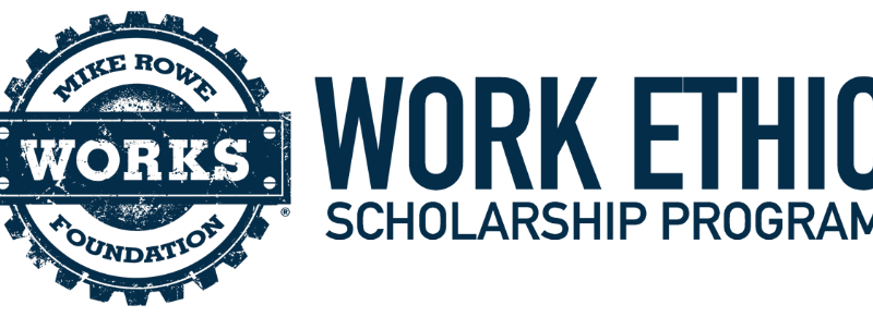 Mike Rowe Scholarship