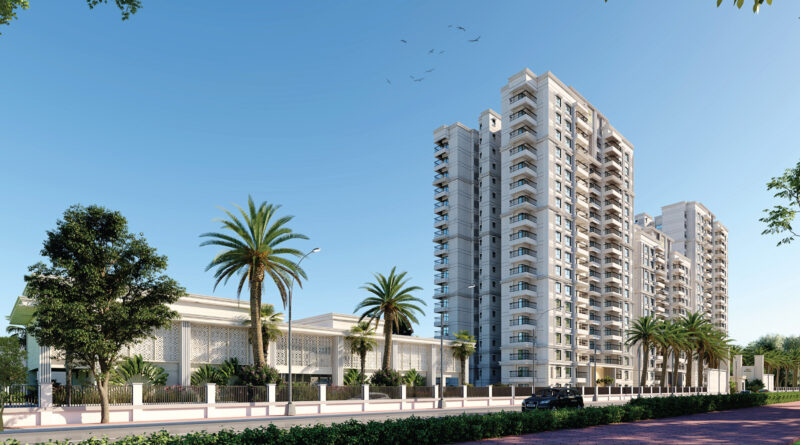 Prestige Palm Coast Zuarinagar