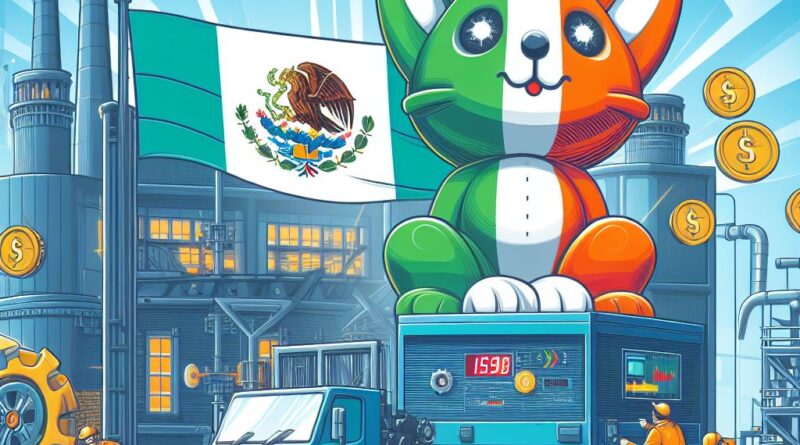 Maximizing Margins: Mexico's Manufacturing