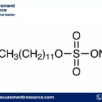 Sodium Dodecyl Sulfate