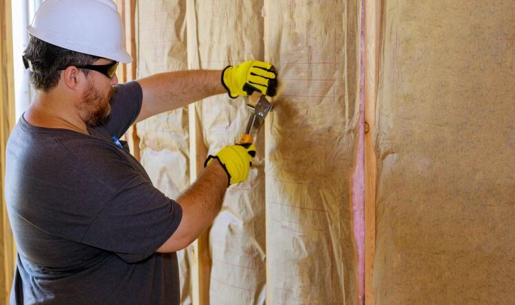 Thermal Insulation Coating Market