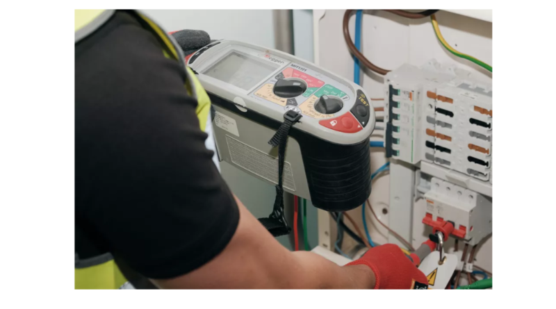 At Nationwide Surveyors, we prioritize safety and compliance, offering expert electrical installation condition report services.