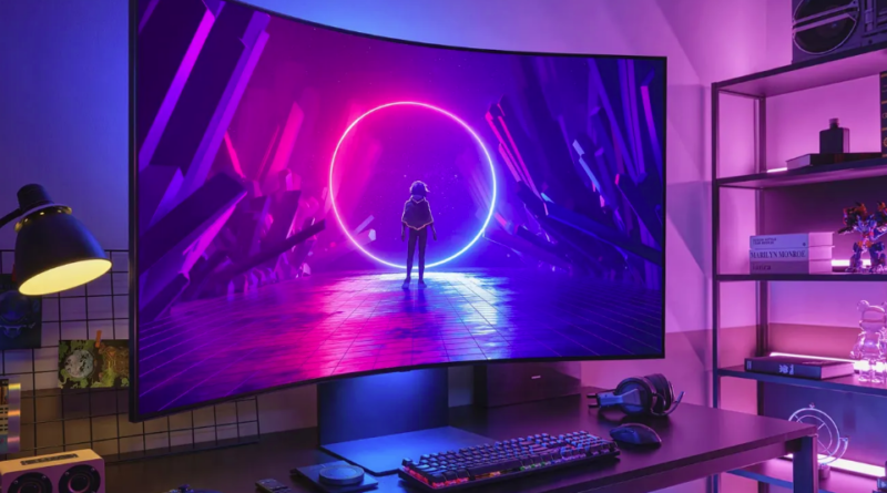 11 Ways 144 Hz Monitors are Redefining the Gaming Industry