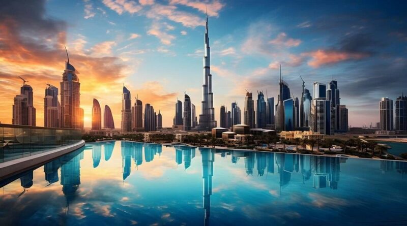 Buy Apartment in Dubai