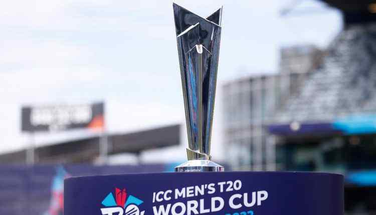 bet on T20 World Cup