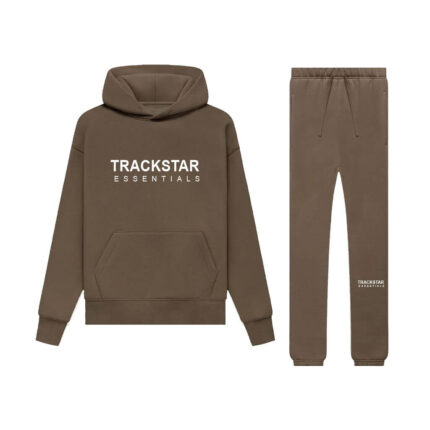 Essentials Clothing shop and tracksuit