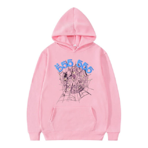 Sp5der Hoodie