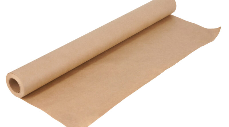 Butcher Paper Bay Area