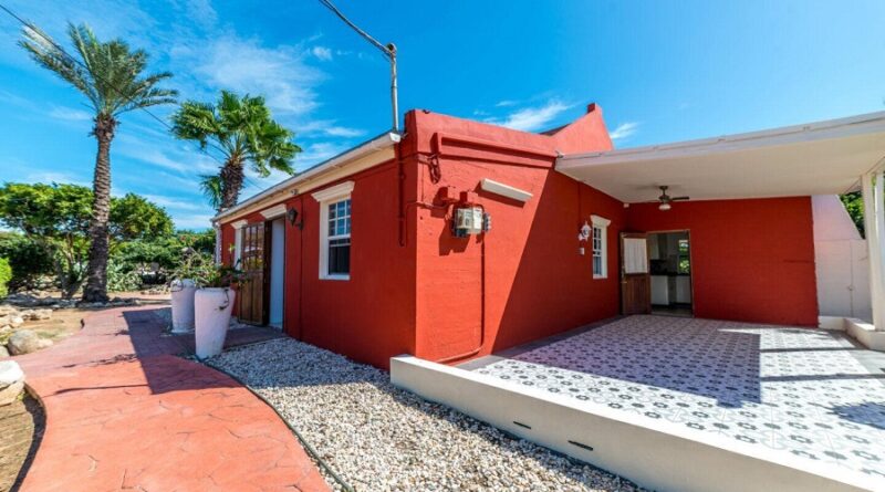Aruba Houses for Sale