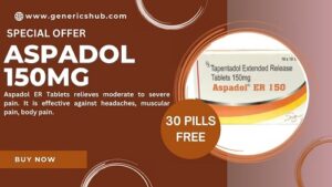 back pain aspadol 150mg