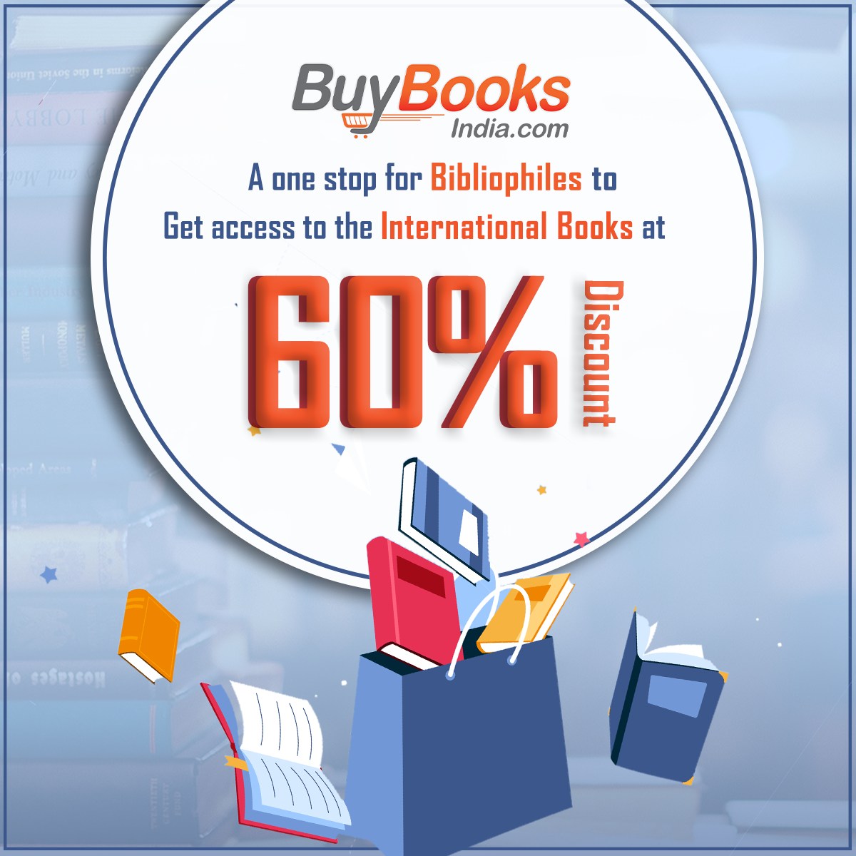 Discount Books Online