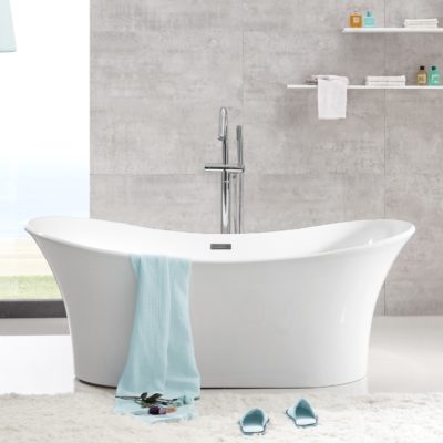 Free Standing Bathtub Singapore