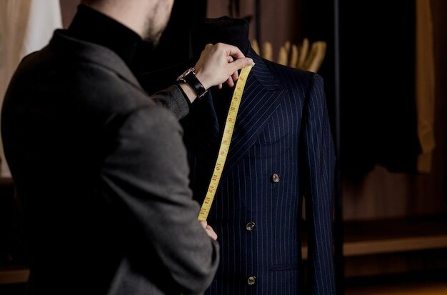 Bangkok Suit Tailor