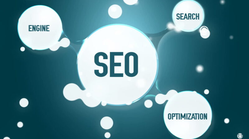 SEO Agency in Dubai