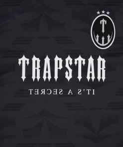 Elevate Your Style With Trapstar