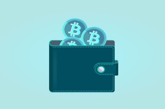 Blockchain-Based Wallet Work