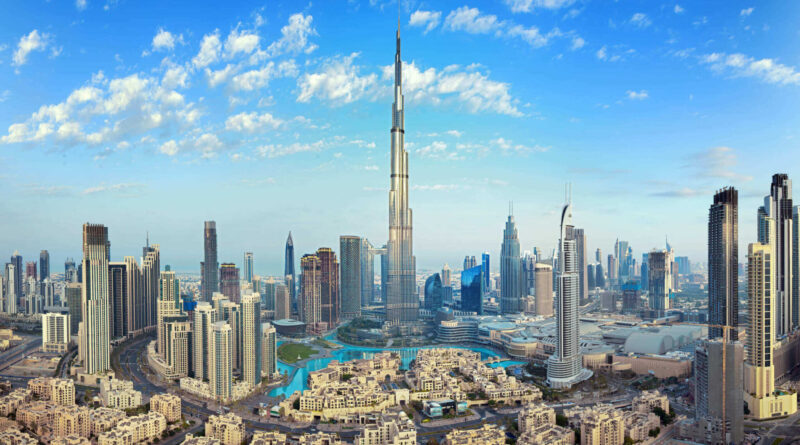 Buy Property in Dubai