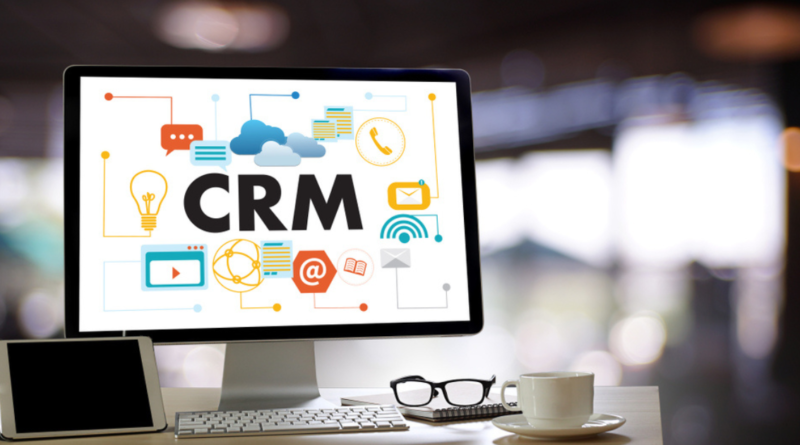 CRM Software for Your Business