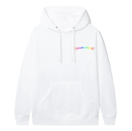 Chrome Heart Hoodie Fashion Innovations