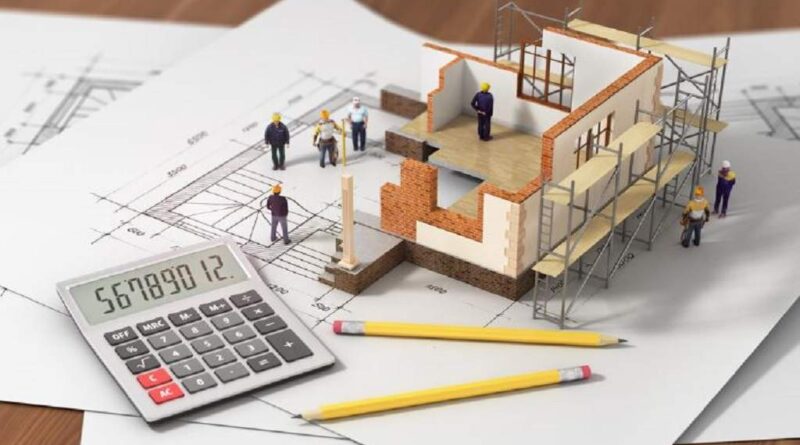 construction estimating services