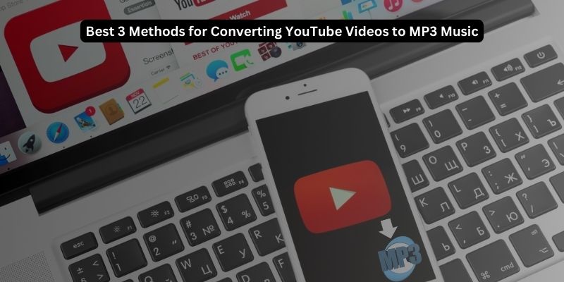 Convert Youtube to Mp3