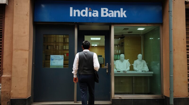 Default India bank 3