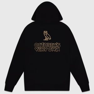 Ovo Hoodie