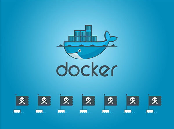 Docker consulting services