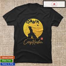 Cory Kenshin shirts