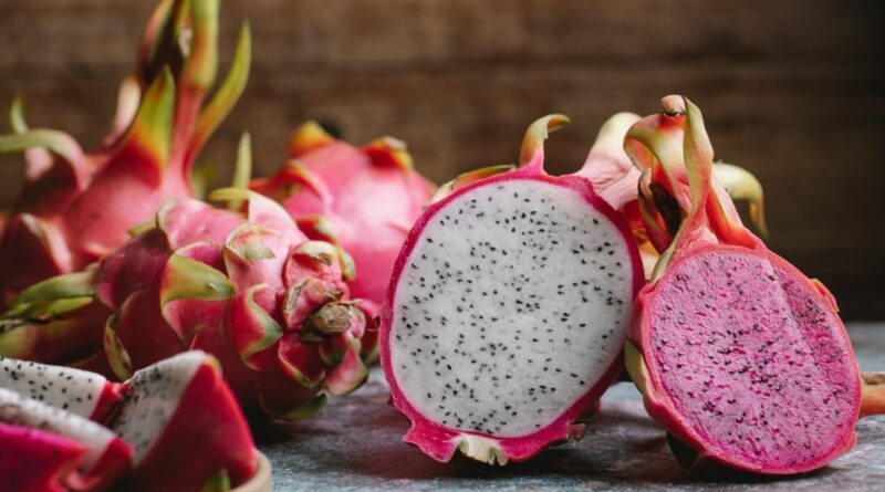 Dragon Fruit Good Effectively being Benefits & Food plan 