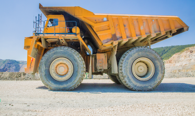 Dump Trucks And Mining Trucks Market