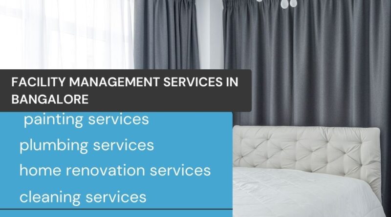 Elevate Your Facility Management Experience with Spire Facility Services