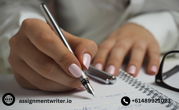 assignment writer