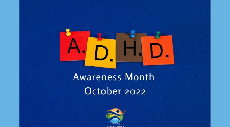 ADHD