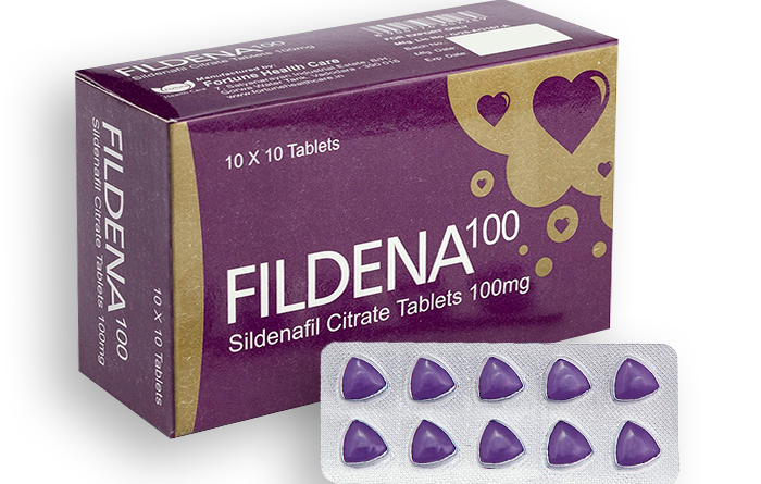 Fildena 1501