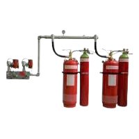  fire suppression systems