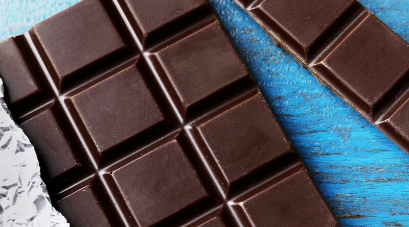 Dark Chocolate: For Better Cognitive Function And Alertness