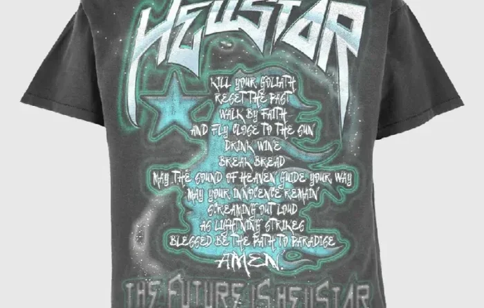 Hellstar