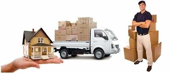 House Shifting Services