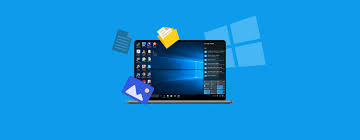 How Do I Recover My Desktop Data on Windows 10