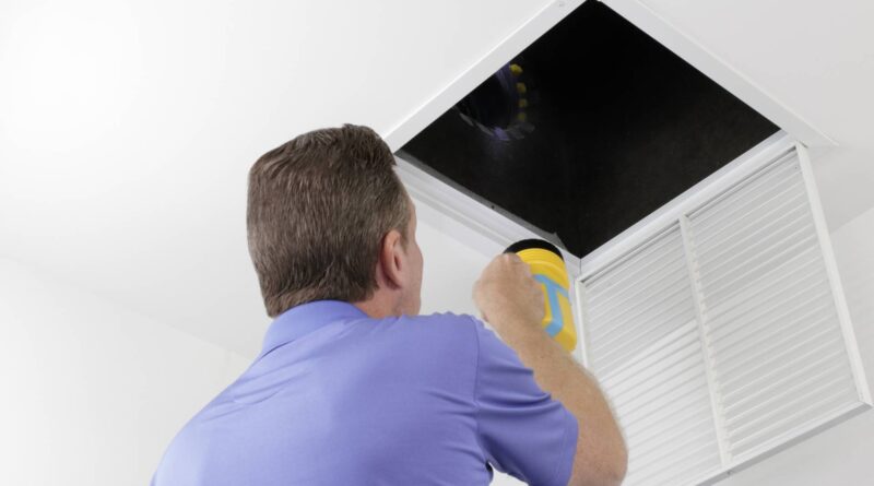 How to Avoid Overpaying for Air Duct Cleaning Near Me