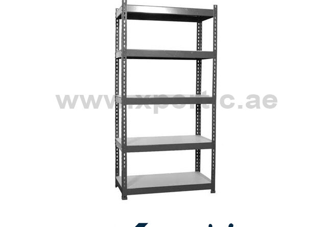 Racking Unit Suppliers in UAE