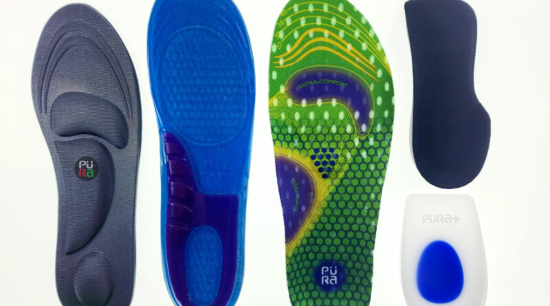 How Orthotics Shoe Inserts Help Us Travel Comfortably