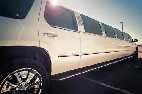 Luxury Limo