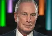 Michael Bloomberg