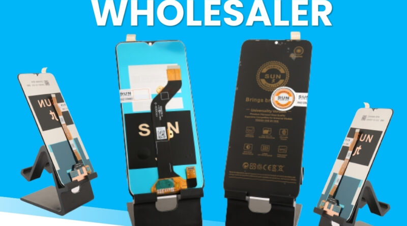 Mobile folder wholesaler