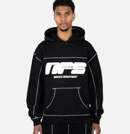 Nofs Tracksuit shop and t shirt